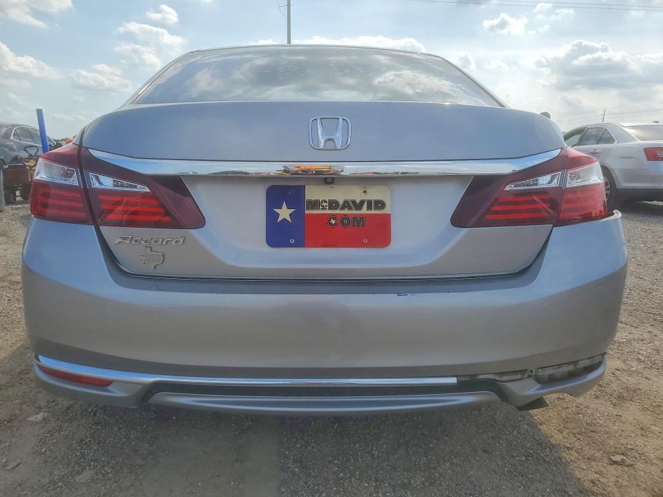 Aukcja sprzedaży 2016 Honda Accord, vin: 1HGCR2F33GA188194, numer aukcji: 51923626