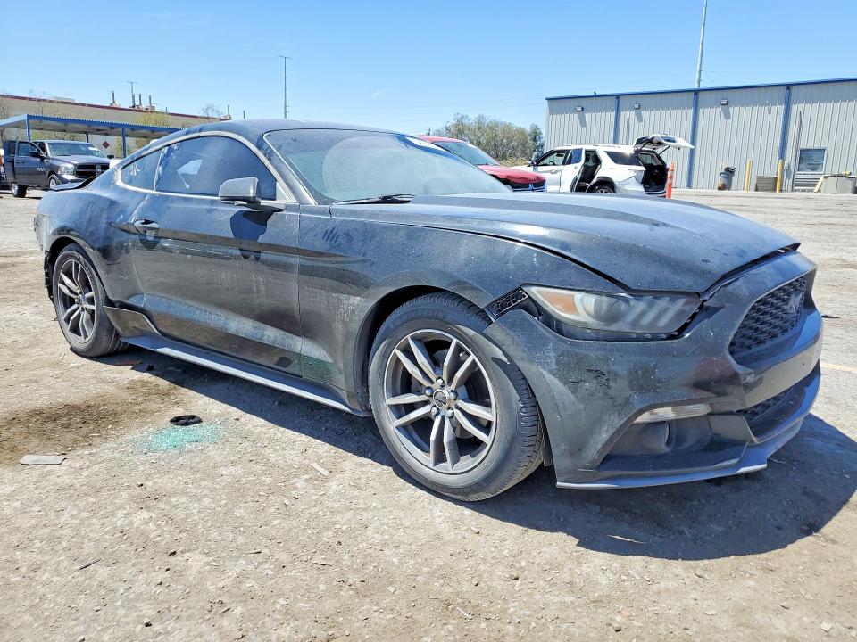 Aukcja sprzedaży 2017 Ford Mustang, vin: 1FA6P8TH9H5218657, numer aukcji: 54161266