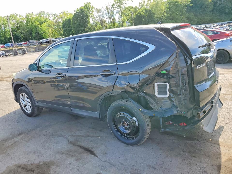 Aukcja sprzedaży 2015 Honda Cr-v, vin: 2HKRM4H56FH692571, numer aukcji: 54808156