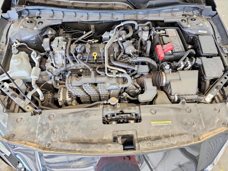 Продажа на аукционе авто 2025 Nissan Altima, vin: 1N4BL4BV1SN345453, номер лота: 49412686