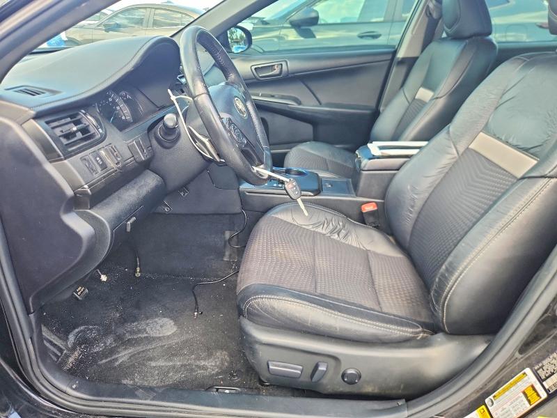 Продаж на аукціоні авто 2014 Toyota Camry, vin: 4T1BF1FK0EU334983, номер лоту: 53097996
