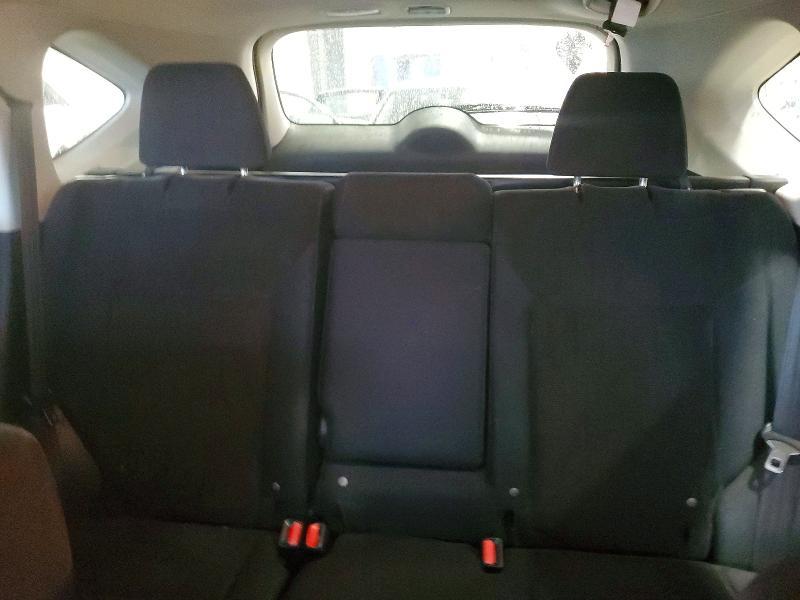 2014 Honda Cr-v მანქანა იყიდება აუქციონზე, vin: 5J6RM3H34EL013751, აუქციონის ნომერი: 52272016