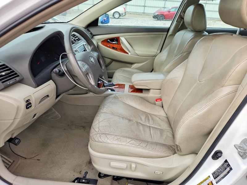2011 Toyota Camry მანქანა იყიდება აუქციონზე, vin: 4T1BK3EK4BU609811, აუქციონის ნომერი: 54690676