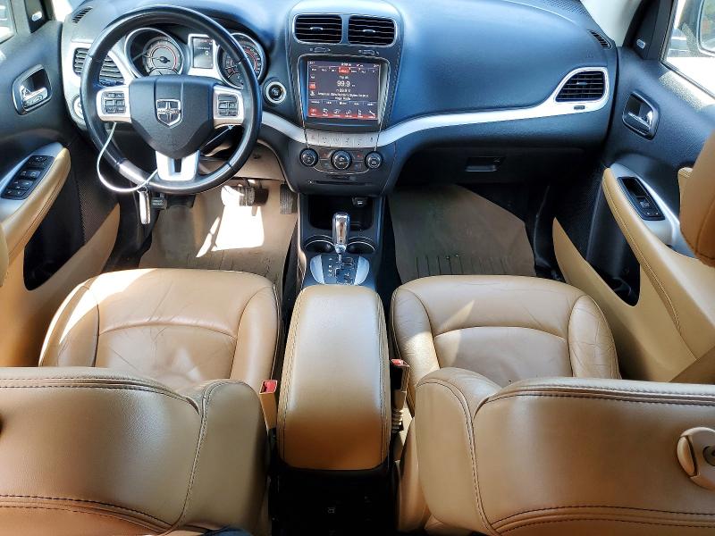 Auction sale of the 2014 Dodge Journey, vin: 3C4PDDFG9ET125183, lot number: 52651926