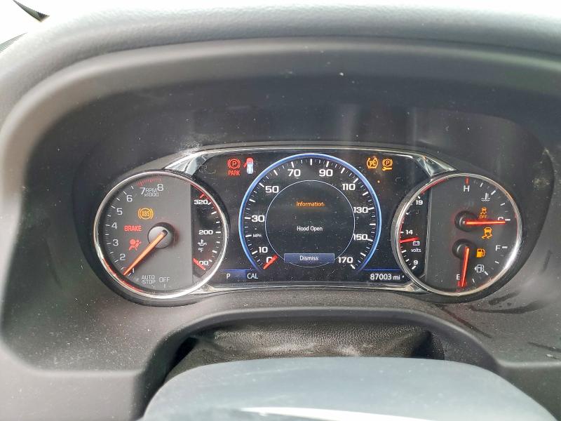 Aukcja sprzedaży 2021 Gmc Acadia, vin: 1GKKNPLS8MZ141307, numer aukcji: 54203156