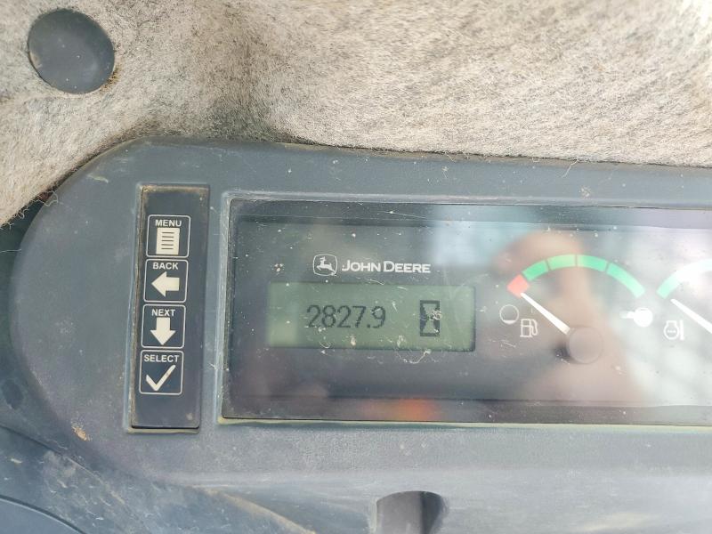 Продажа на аукционе авто 2014 John Deere 323e, vin: 1T0323EKTEJ263864, номер лота: 54063316