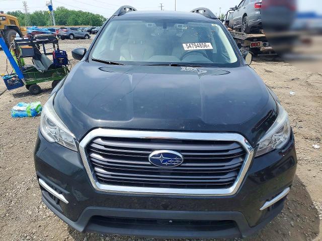 Продажа на аукционе авто 2019 Subaru Ascent, vin: 4S4WMAFD2K3412996, номер лота: 54794856