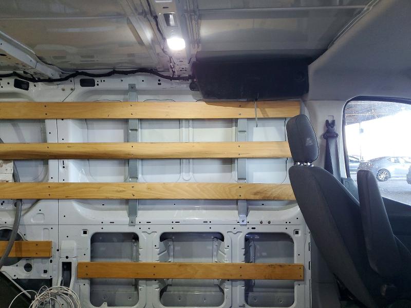 Продажа на аукционе авто 2019 Ford Transit, vin: 1FTYR1ZMXKKB02241, номер лота: 54774606