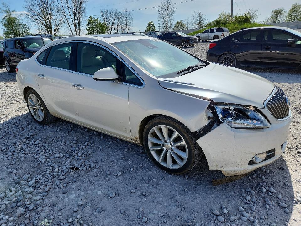 Продаж на аукціоні авто 2015 Buick Verano, vin: 1G4PS5SK5F4129577, номер лоту: 52236886