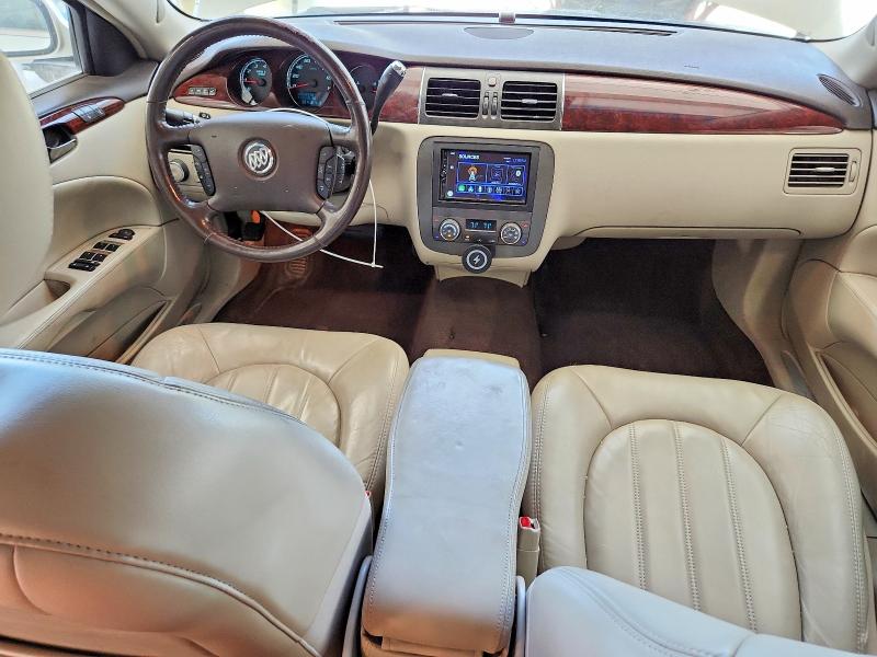 Продаж на аукціоні авто 2009 Buick Lucerne, vin: 1G4HD57MX9U122587, номер лоту: 53548026