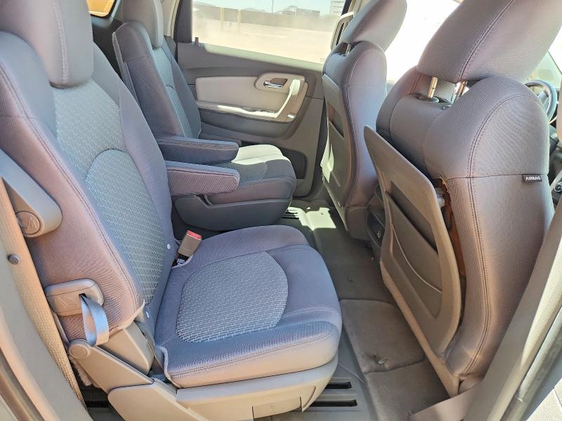 Продажа на аукционе авто 2009 Chevrolet Traverse, vin: 1GNER23D79S134938, номер лота: 52785376