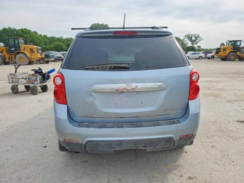 Aukcja sprzedaży 2014 Chevrolet Equinox, vin: 2GNALBEKXE6117186, numer aukcji: 54918396