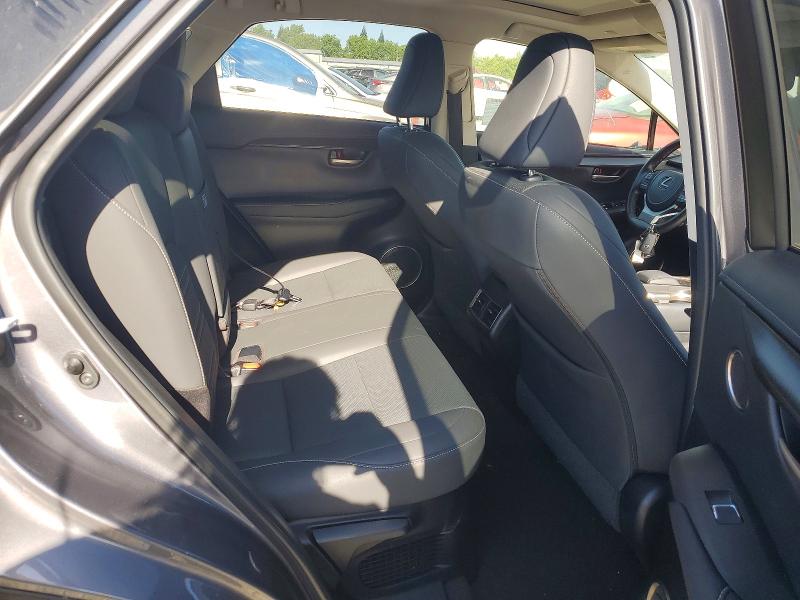 Aukcja sprzedaży 2021 Lexus Nx 300h, vin: JTJGJRDZ8M2149126, numer aukcji: 53052766