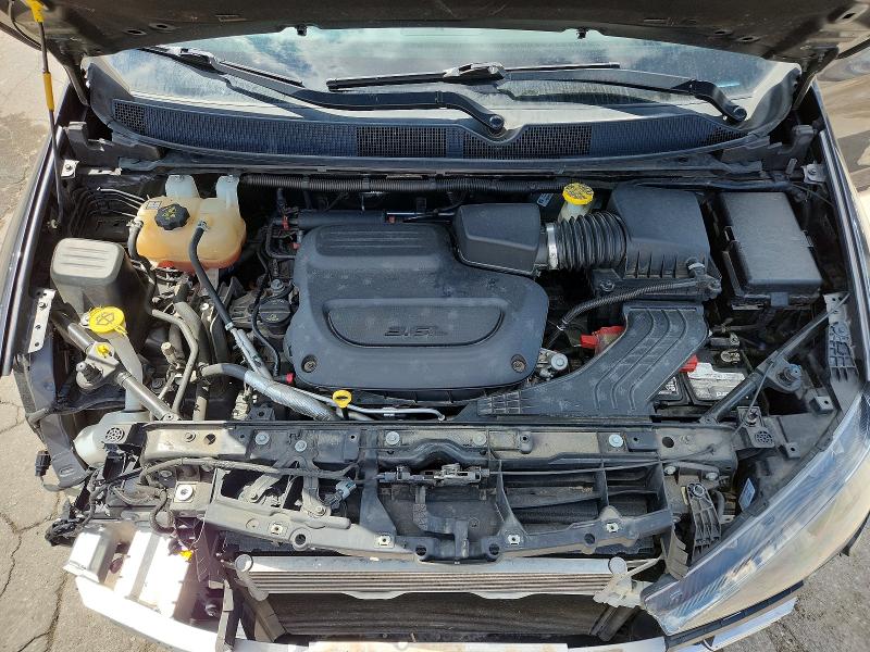 Продаж на аукціоні авто 2019 Chrysler Pacifica, vin: 2C4RC1CGXKR701117, номер лоту: 51785276