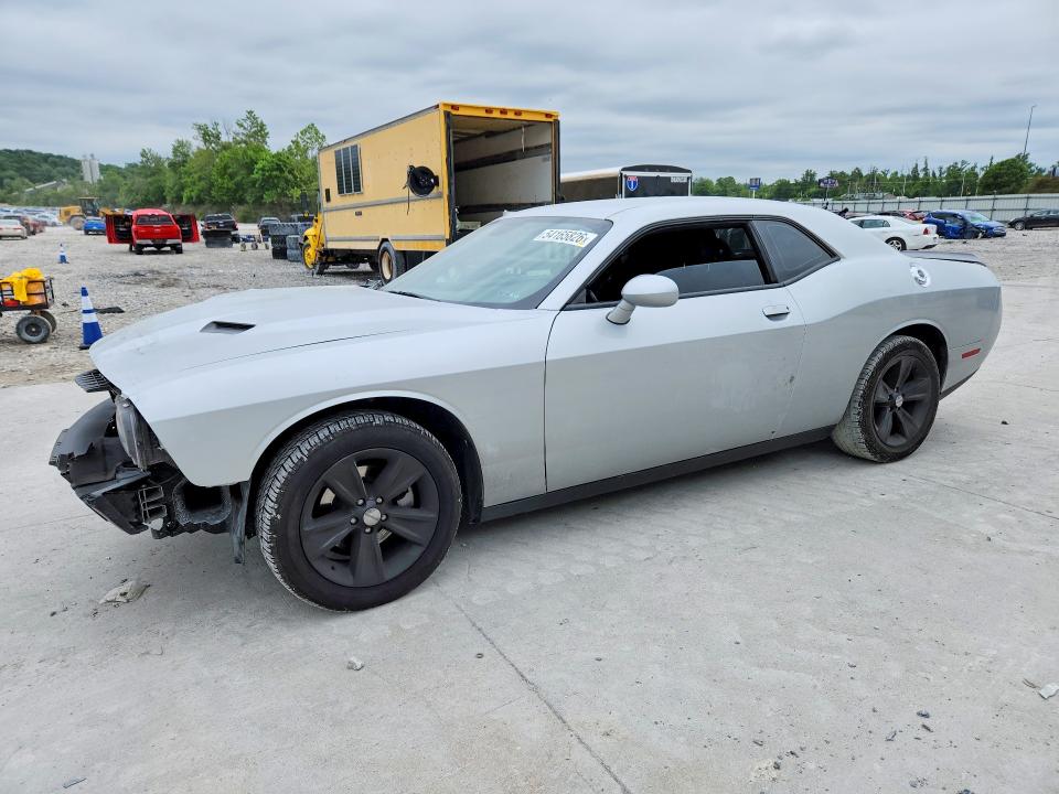 Продажа на аукционе авто 2023 Dodge Challenger, vin: 2C3CDZAG3PH553432, номер лота: 54165826