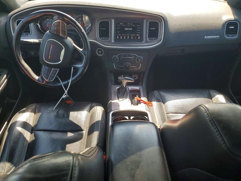 2022 Dodge Charger მანქანა იყიდება აუქციონზე, vin: 2C3CDXBG6NH169368, აუქციონის ნომერი: 52118356