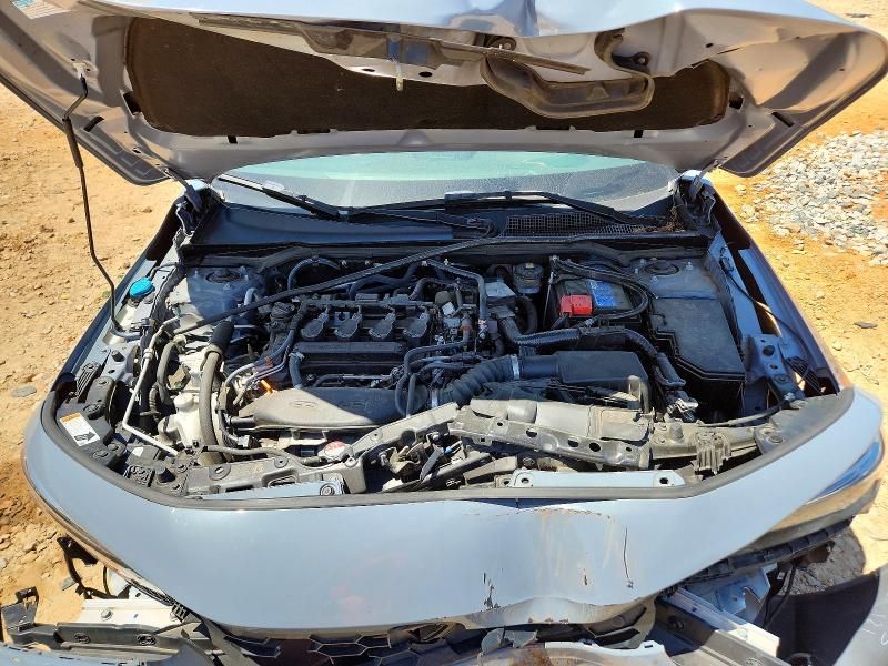 2024 Honda Civic მანქანა იყიდება აუქციონზე, vin: 19XFL1H87RE026357, აუქციონის ნომერი: 53470246