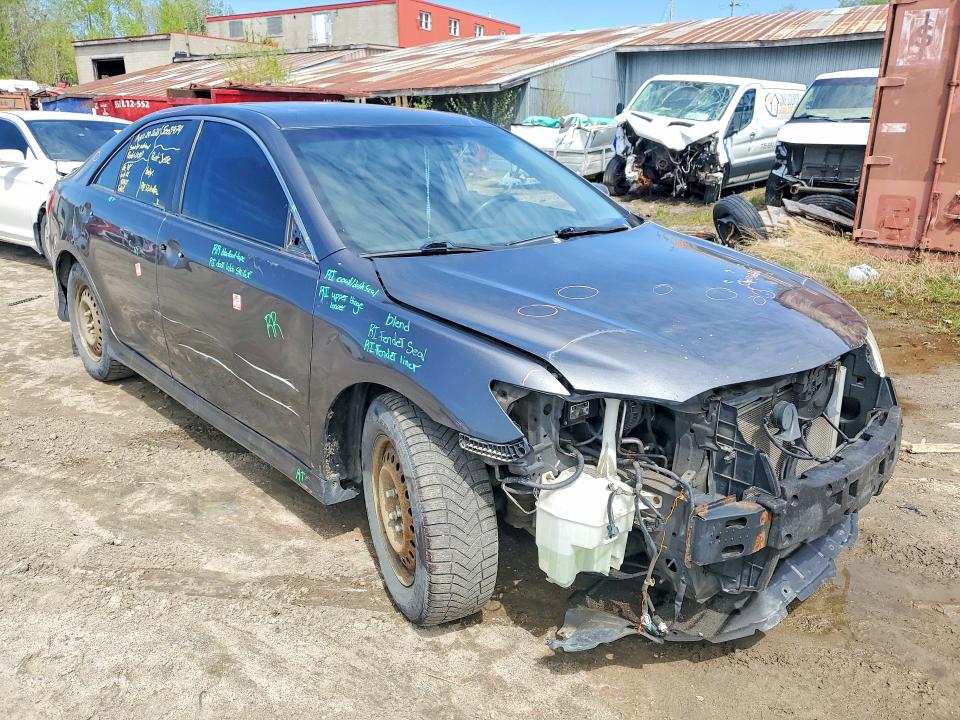Продаж на аукціоні авто 2008 Toyota Camry, vin: 4T1BE46K28U229645, номер лоту: 53736886