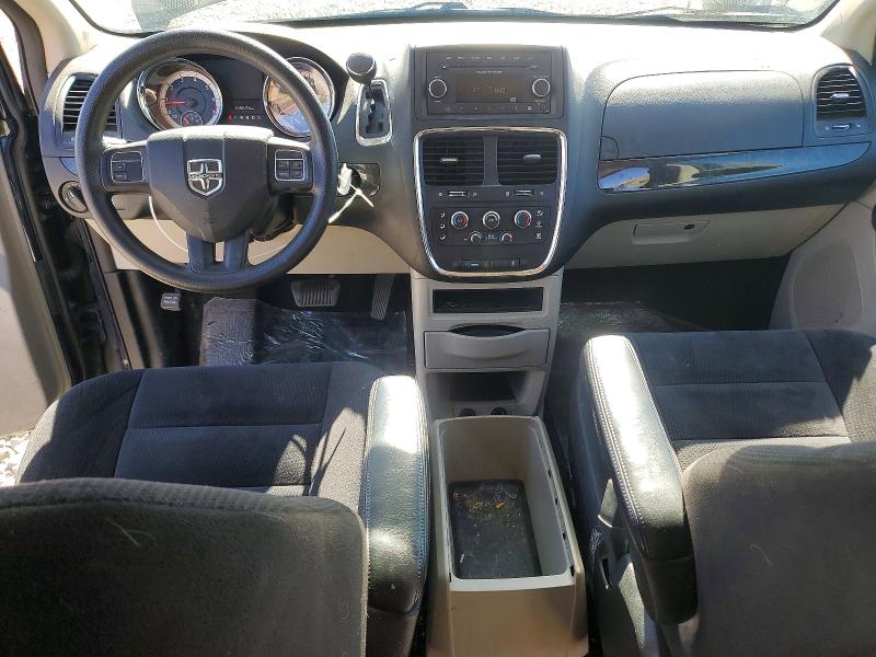 Продажа на аукционе авто 2014 Dodge Grand Caravan, vin: 2C4RDGBG2ER354632, номер лота: 53035376