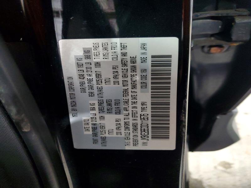 Продаж на аукціоні авто 2013 Mazda Cx-5, vin: JM3KE2BE0D0118576, номер лоту: 52511626