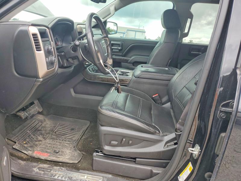 Продажа на аукционе авто 2014 Gmc Sierra, vin: 3GTU2WEJ5EG478689, номер лота: 55182786