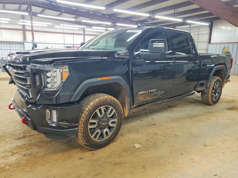 Auction sale of the 2022 Gmc Sierra, vin: 1GT49PE79NF172313, lot number: 52688226