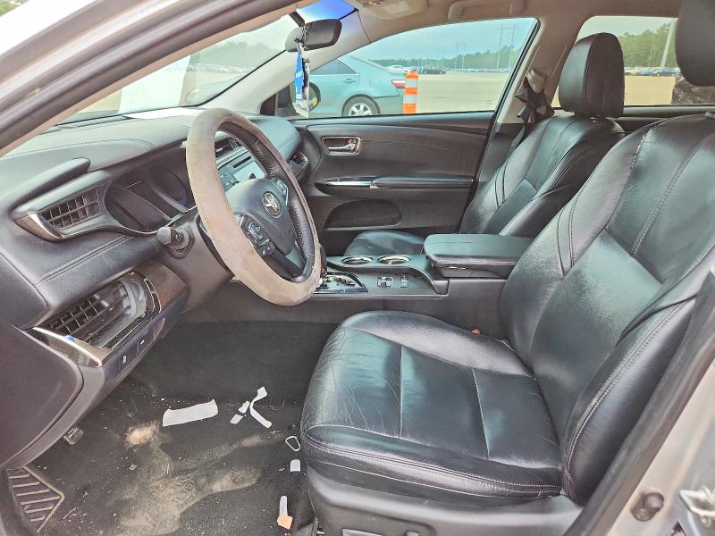 Aukcja sprzedaży 2018 Toyota Avalon, vin: 4T1BK1EB6JU284100, numer aukcji: 52482066