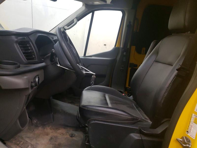 2023 Ford Transit მანქანა იყიდება აუქციონზე, vin: 1FTYE1C86PKB49314, აუქციონის ნომერი: 51954446