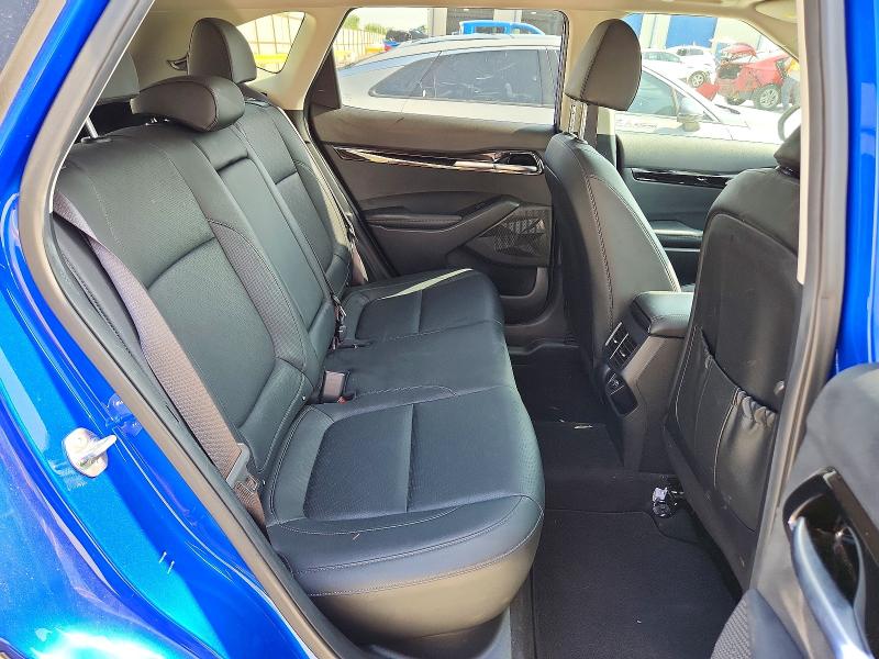 2022 Kia Seltos მანქანა იყიდება აუქციონზე, vin: KNDERCAA0N7309180, აუქციონის ნომერი: 52266816