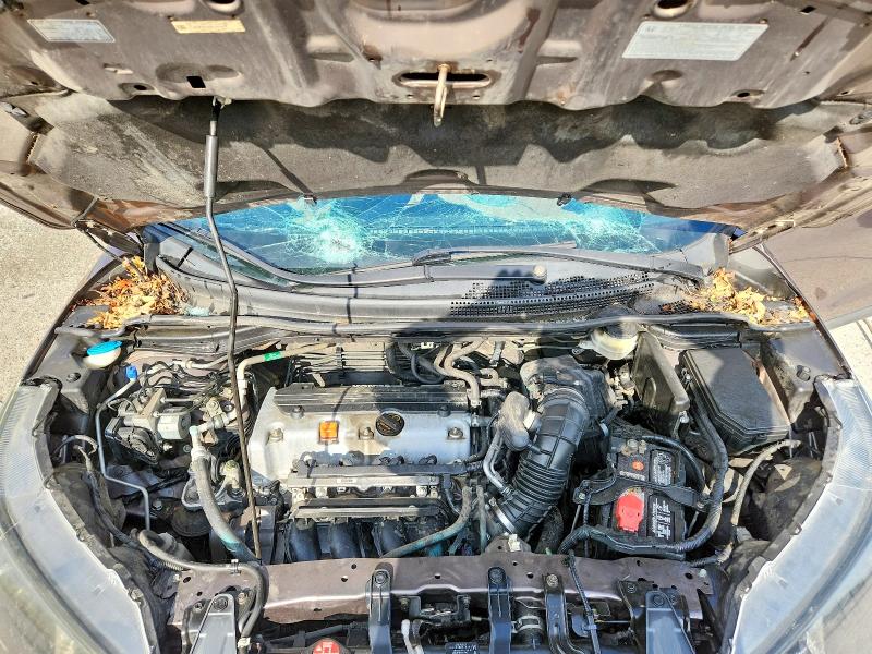 54809236 :رقم المزاد ، 2HKRM4H34EH689424 vin ، 2014 Honda Cr-v مزاد بيع