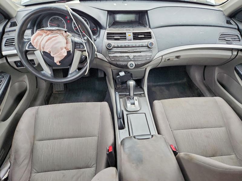 Продаж на аукціоні авто 2012 Honda Accord, vin: 1HGCP2F40CA222858, номер лоту: 54674006