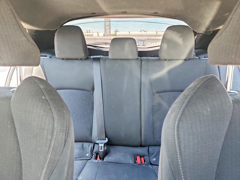 2018 Toyota C-hr მანქანა იყიდება აუქციონზე, vin: NMTKHMBX6JR027073, აუქციონის ნომერი: 55304196