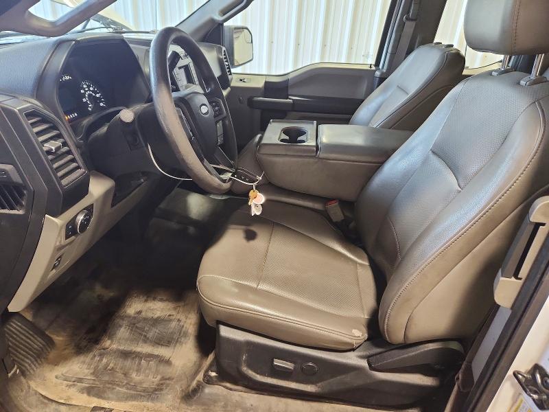 Продажа на аукционе авто 2020 Ford F150, vin: 1FTEX1CP7LKE13610, номер лота: 53573916