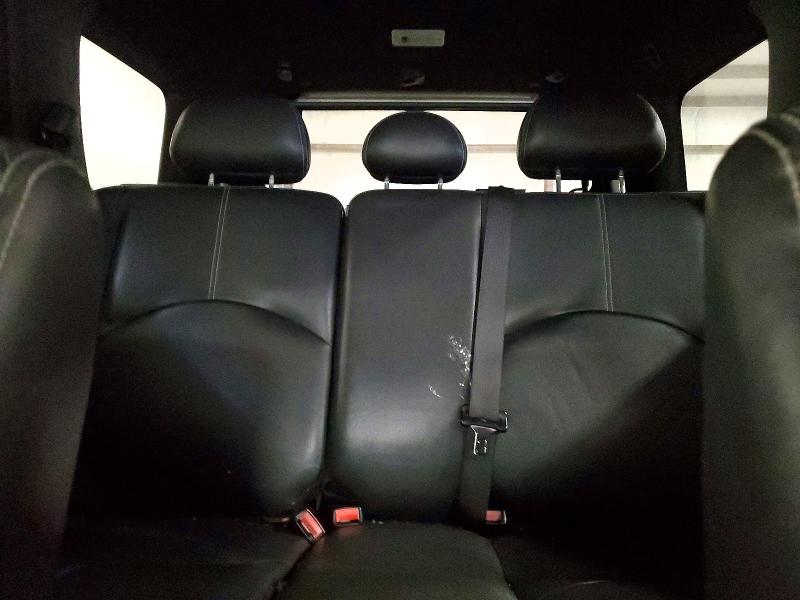 52478576 :رقم المزاد ، 4M2CU97108KJ49572 vin ، 2008 Mercury Mariner مزاد بيع