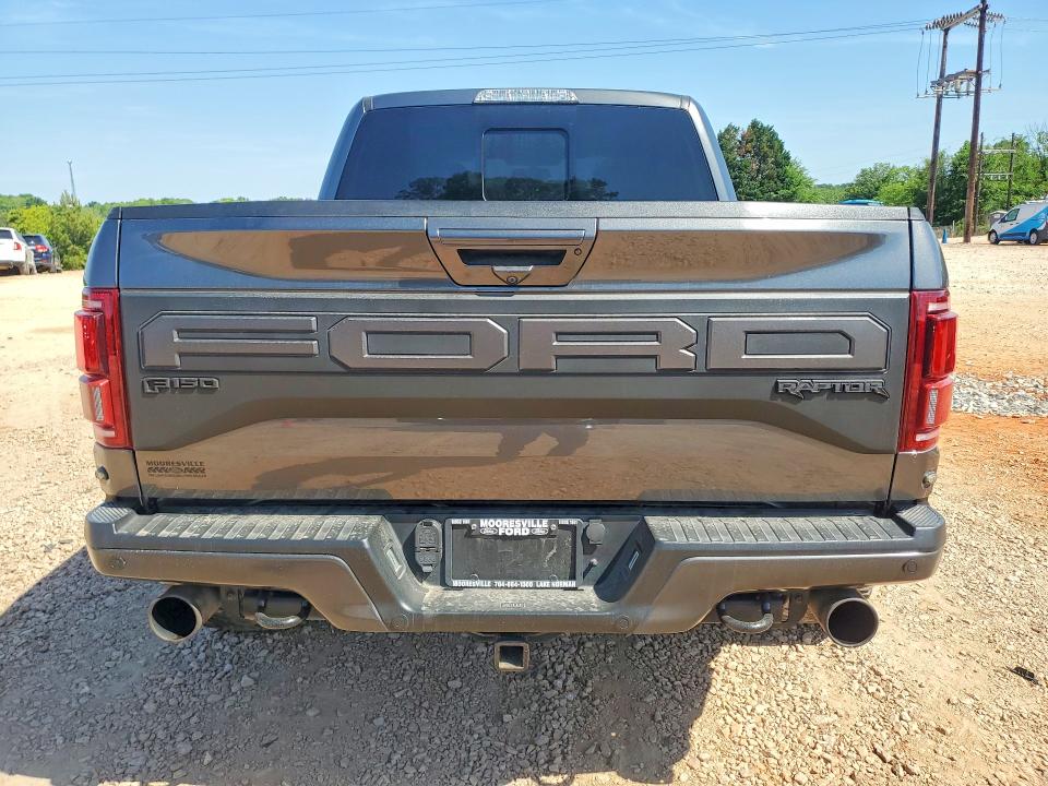 Aukcja sprzedaży 2019 Ford F150, vin: 1FTFW1RGXKFB78822, numer aukcji: 52336856