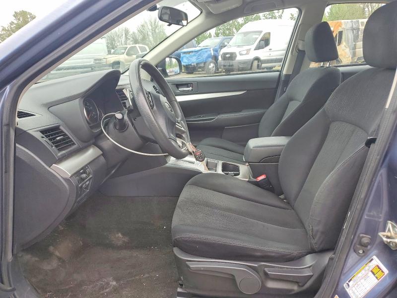 Продаж на аукціоні авто 2013 Subaru Legacy, vin: 4S3BMBA6XD3007683, номер лоту: 52773936
