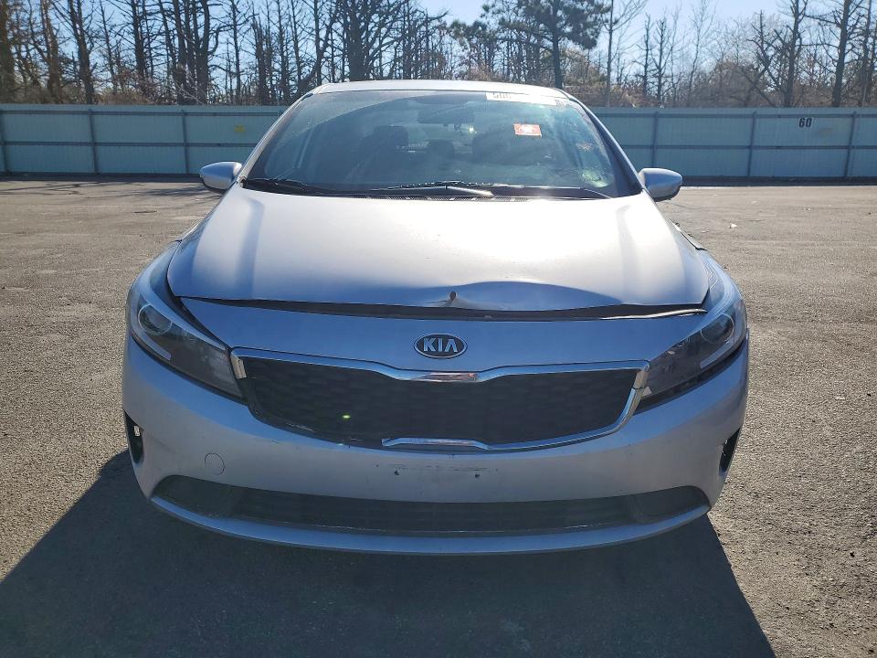 Aukcja sprzedaży 2017 Kia Forte, vin: 3KPFK4A72HE067581, numer aukcji: 50044076