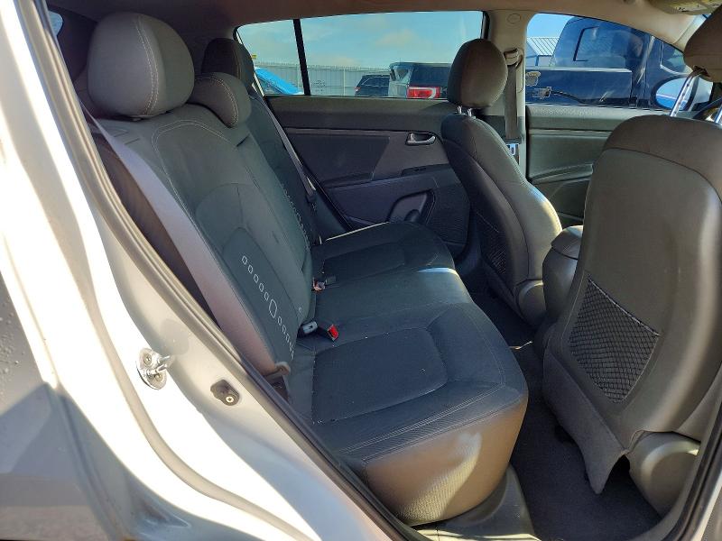 Продажа на аукционе авто 2012 Kia Sportage, vin: KNDPC3A23C7330184, номер лота: 54881116
