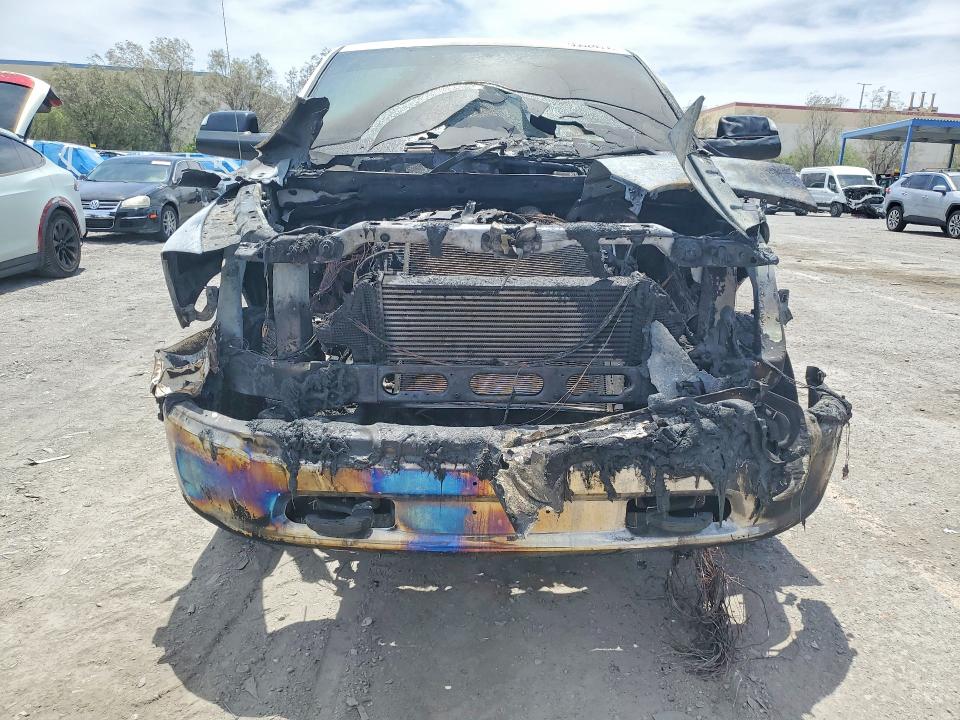 55028056 :رقم المزاد ، 1C6RR7KM2FS691302 vin ، 2015 Ram 1500 مزاد بيع