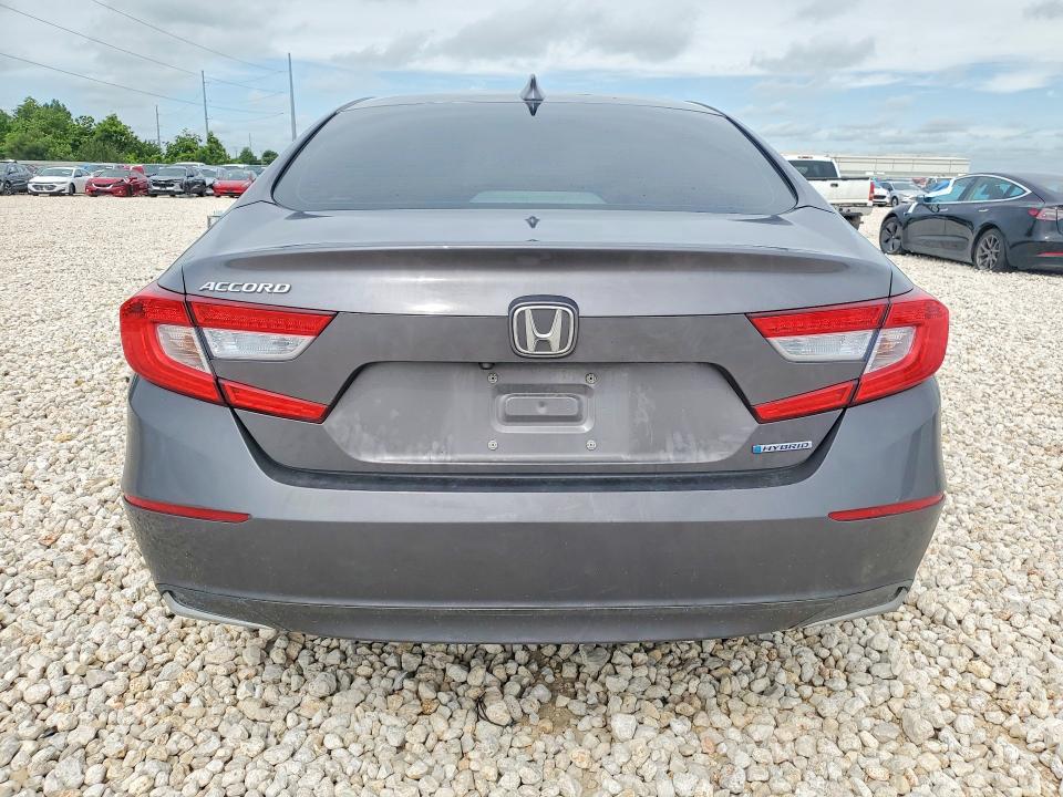 Продаж на аукціоні авто 2019 Honda Accord, vin: 1HGCV3F51KA001191, номер лоту: 54193746