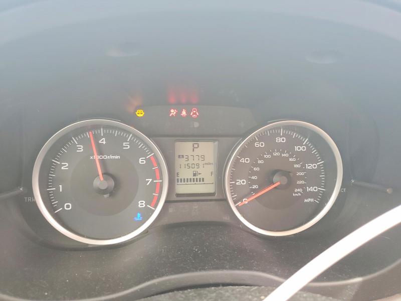Aukcja sprzedaży 2017 Subaru Forester, vin: JF2SJAEC2HH805172, numer aukcji: 55236006