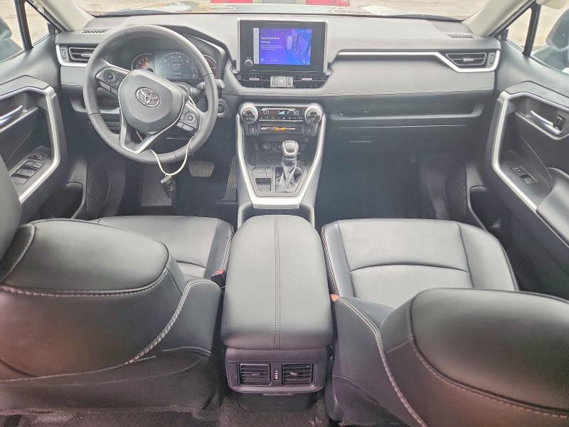 2023 Toyota Rav4 მანქანა იყიდება აუქციონზე, vin: 2T3C1RFV1PC226668, აუქციონის ნომერი: 54470136