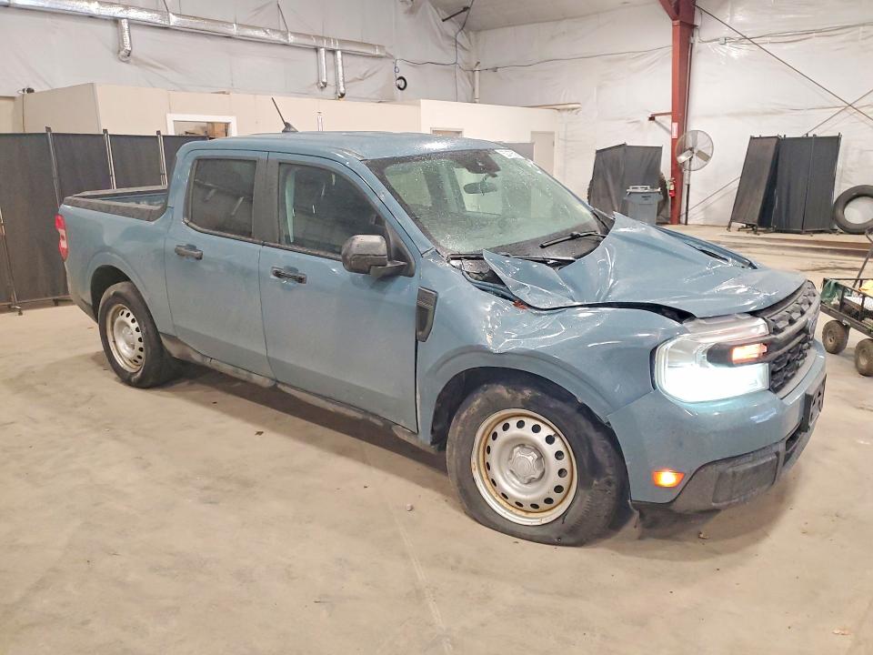 Aukcja sprzedaży 2022 Ford Maverick, vin: 3FTTW8E32NRA06726, numer aukcji: 52479526