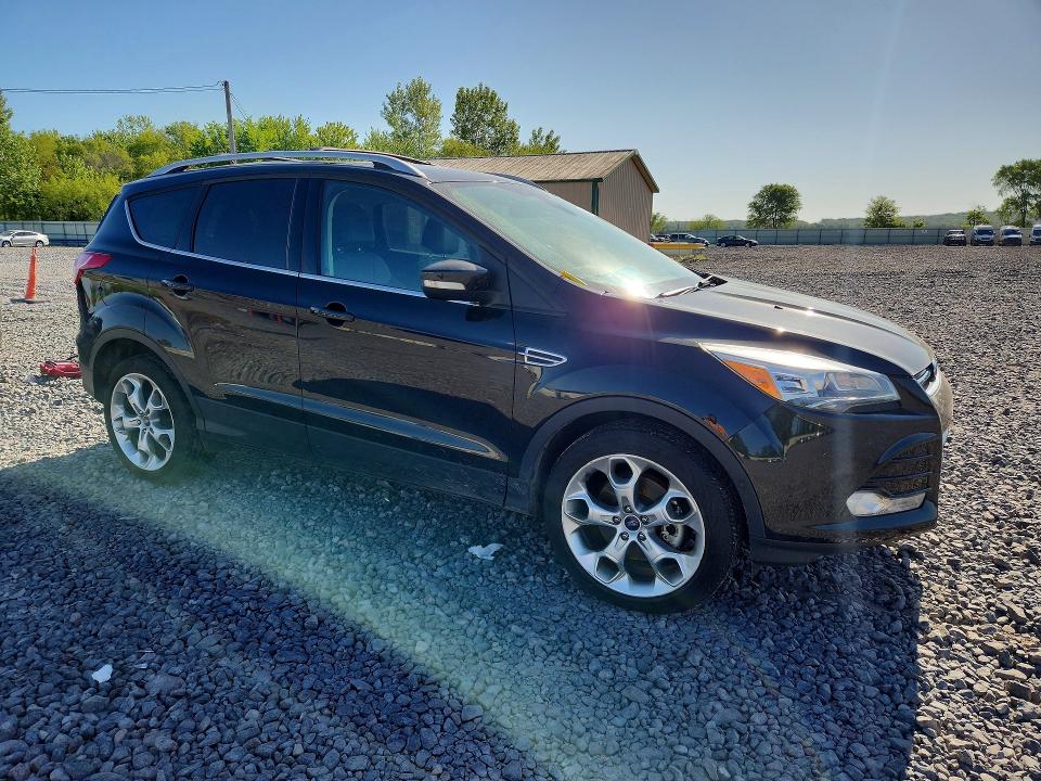 Продажа на аукционе авто 2013 Ford Escape, vin: 1FMCU9J99DUB79314, номер лота: 53230796