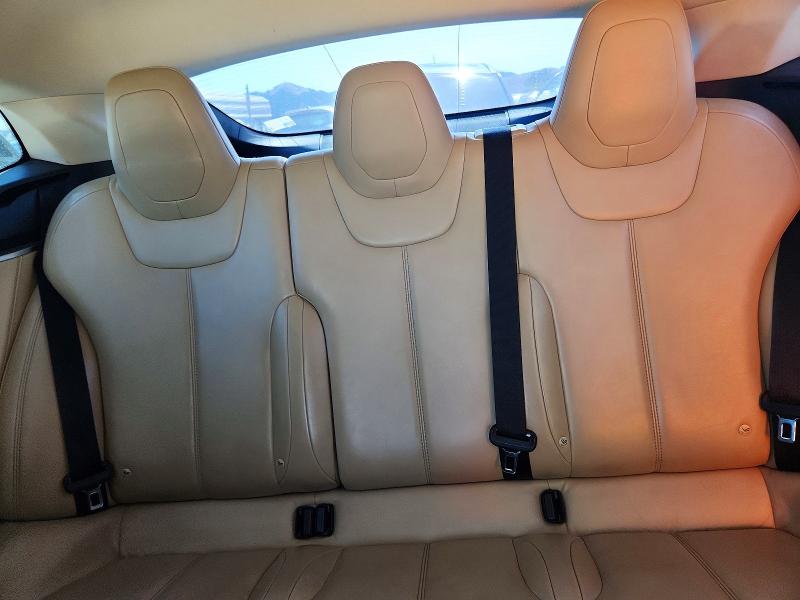 Продаж на аукціоні авто 2015 Tesla Model S, vin: 5YJSA1S23FF082729, номер лоту: 54542806