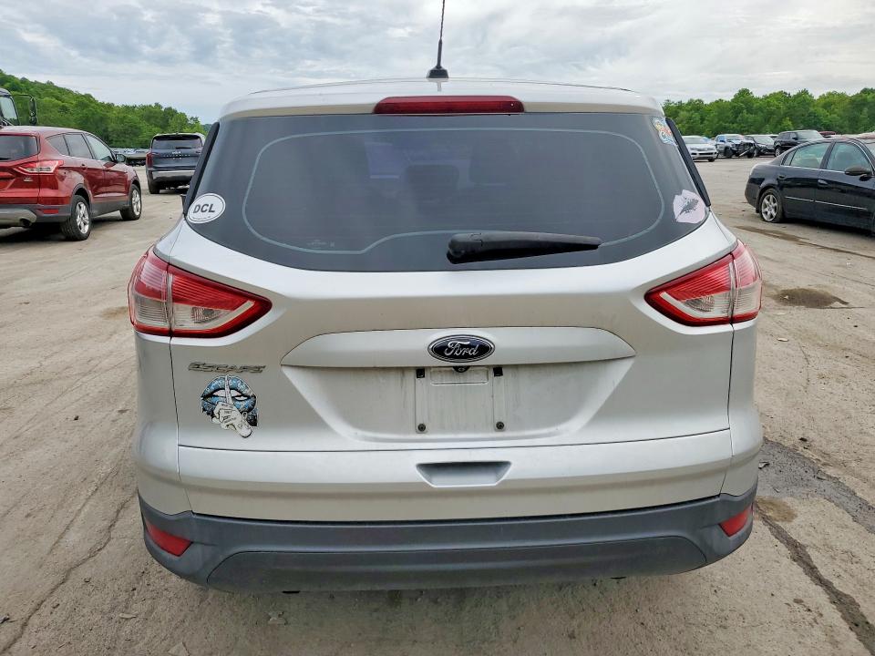 Продаж на аукціоні авто 2015 Ford Escape, vin: 1FMCU0F70FUB37541, номер лоту: 54690456
