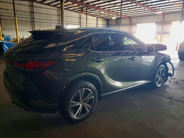 Продажа на аукционе авто 2025 Lexus Rx 350, vin: 2T2BAMBA3SC064587, номер лота: 55463206