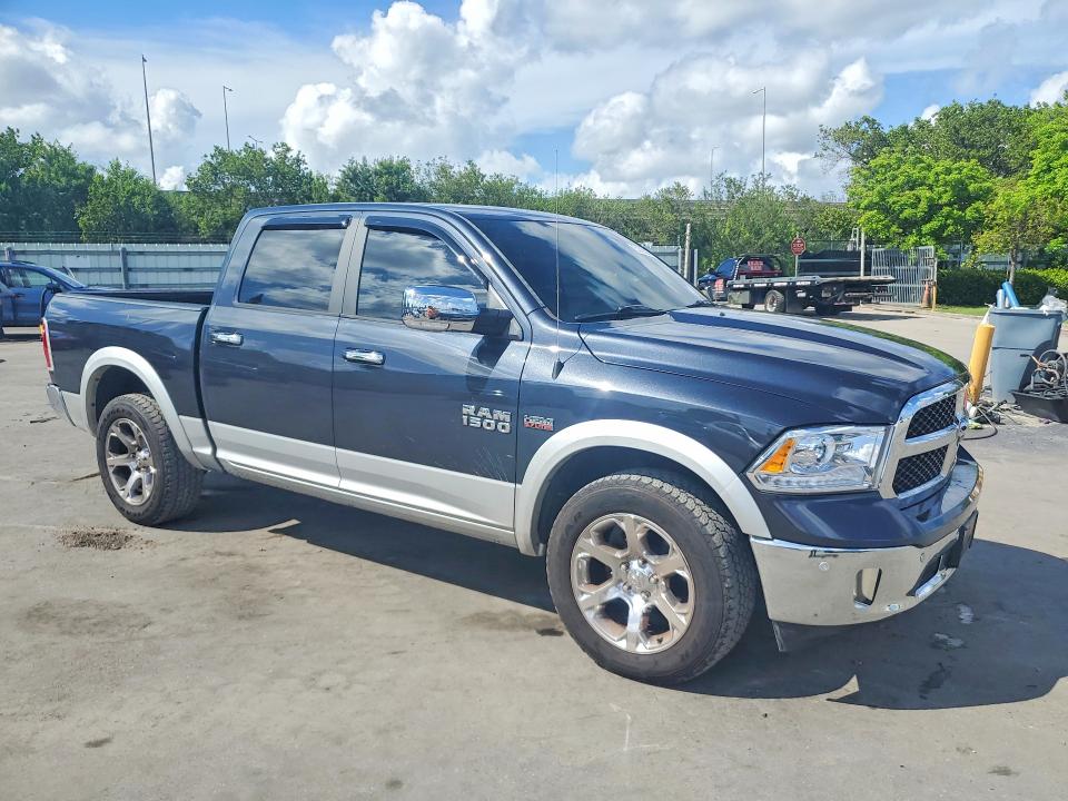 54624186 :رقم المزاد ، 1C6RR7NT4JS148898 vin ، 2018 Ram 1500 مزاد بيع