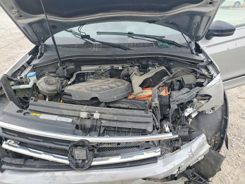 Продажа на аукционе авто 2020 Volkswagen Tiguan, vin: 3VV2B7AX4LM135282, номер лота: 53726146