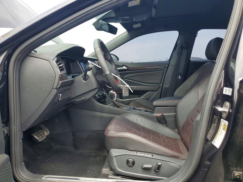 Aukcja sprzedaży 2024 Volkswagen Jetta, vin: 3VW2T7BU7RM101553, numer aukcji: 53034376